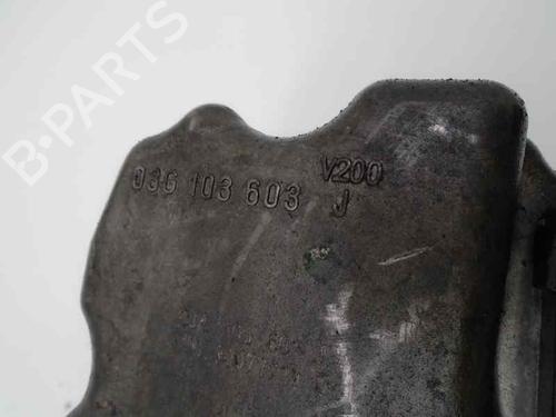 Oil sump AUDI A4 B7 (8EC) 2.0 TDI 16V | BP14027195M115 