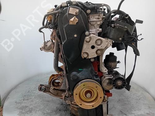 Engine PEUGEOT 407 (6D_) 2.0 (6DRFNB, 6DRFNE) | BP29822636M1