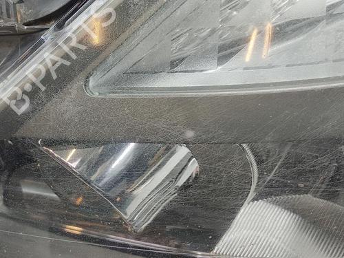 Left headlight RENAULT ESPACE IV (JK0/1_) 3.0 dCi (JK0J, JK0V) | BP33941858C28  - Image 5