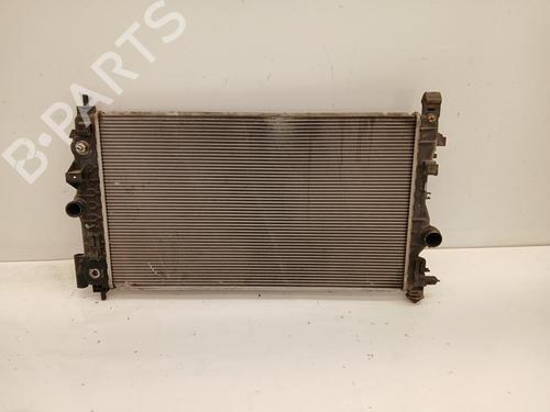 Used Water radiator Water radiator 38603433 38603433