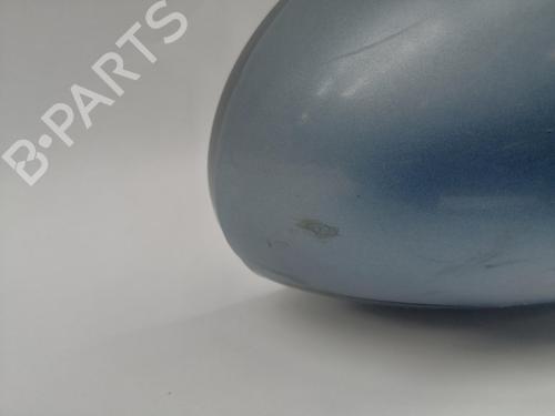 Right mirror FORD FOCUS I (DAW, DBW) 1.8 Turbo DI / TDDi | BP27592084C27 