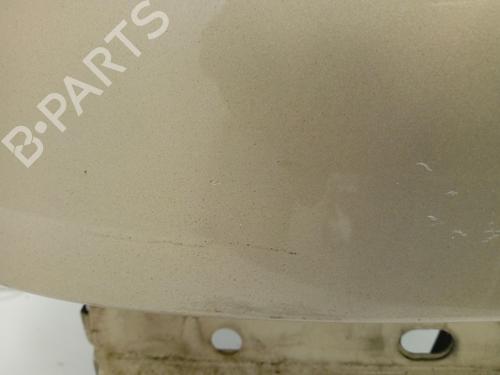 Left front fenders JAGUAR S-TYPE II (X200) 3.0 V6 | BP17805847C41 