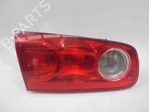 Used Left tailgate light Left tailgate light 10254068 10254068
