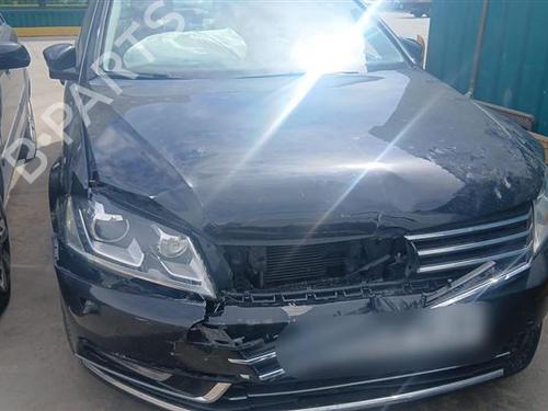 Used Parts VW PASSAT B7 (362) 2.0 TDI 4974314