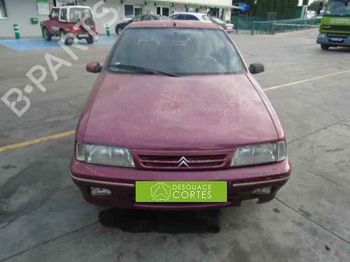 Used Parts CITROËN ZX (N2) 1.9 D 4976617