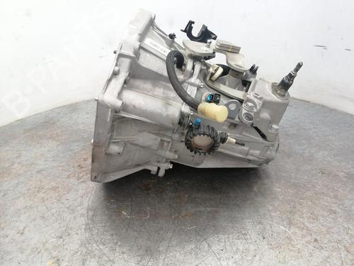 Gearbox DACIA DUSTER (HM_) | BP35789402M3 - Image 4