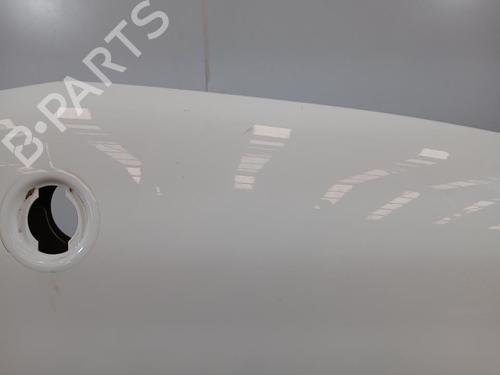 Hood MERCEDES-BENZ C-CLASS (W204)  | BP29720312C1 