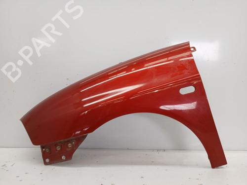 Used Left front fenders Left front fenders 36781538 36781538