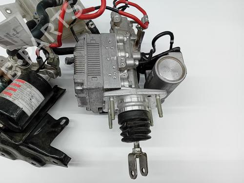 ABS pump TOYOTA PRIUS PLUS (_W4_) 1.8 Hybrid (ZVW40W, ZVW41W) | BP37690431M43  - Image 5