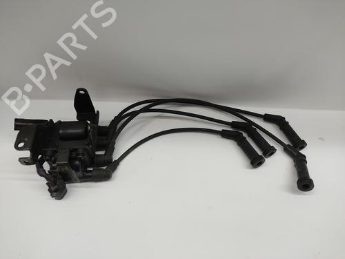 Used Ignition coil KIA PICANTO I (SA) 1.1 (65 hp) 23237682