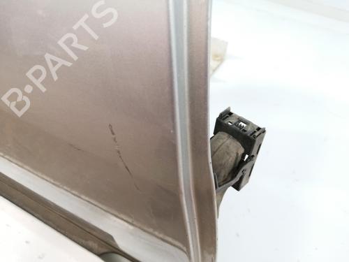 Right rear door RENAULT MEGANE II Estate Van (KM_) 1.5 dCi (KM1F) | BP28217360C5 