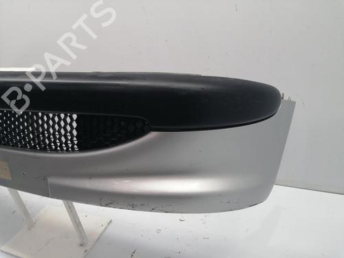 Pare-chocs avant PEUGEOT 206 Hatchback (2A/C) 1.4 HDi eco 70 | BP30928705C7