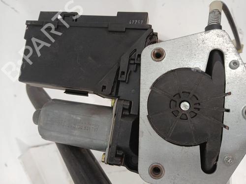 Rear left window mechanism AUDI A4 B7 (8EC) 2.5 TDI | BP36910806C24  - Image 5
