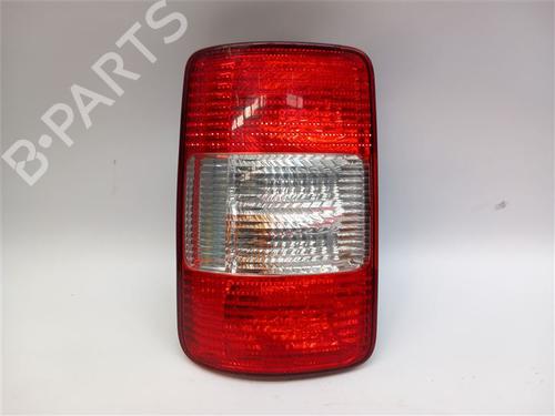 Used Left taillight Left taillight VW CADDY III MPV (2KB, 2KJ, 2CB, 2CJ) 2.0 SDI (70 hp) 39660581 39660581