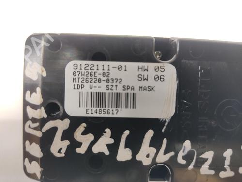 Left front window switch BMW 5 Touring (E61) 530 d | BP24849338I27 