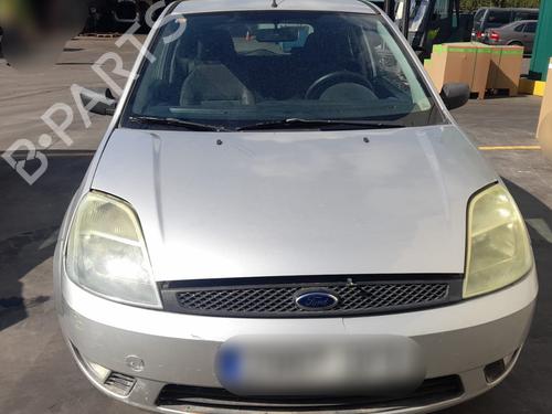 Used Parts FORD FIESTA V (JH_, JD_) 1.4 TDCi (68 hp) 4348320