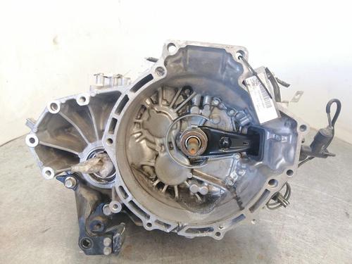 Gearbox MAZDA CX-7 (ER) | BP38603293M3 - Image 4