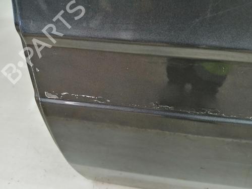 Left rear door OPEL ZAFIRA / ZAFIRA FAMILY B (A05) 1.8 (M75) | BP24653317C4 