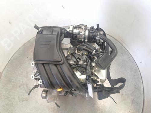 Motor NISSAN MICRA IV (K13K, K13KK) 1.2 (80 hp) 31705917