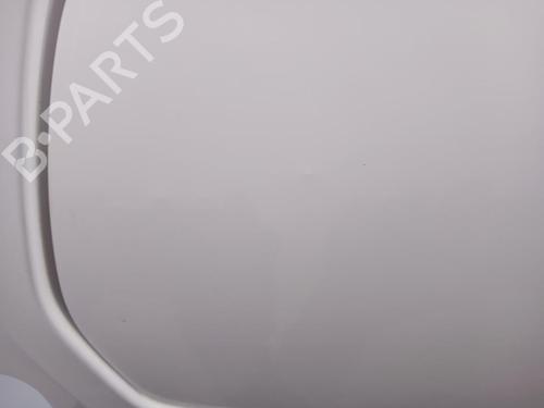 Left tailgate PEUGEOT PARTNER Box Body/MPV (5_, G_)  | BP32345350C76 