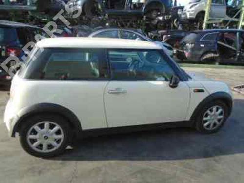 Rear parcel shelf MINI MINI (R50, R53) One | BP5526466C85  - Image 5