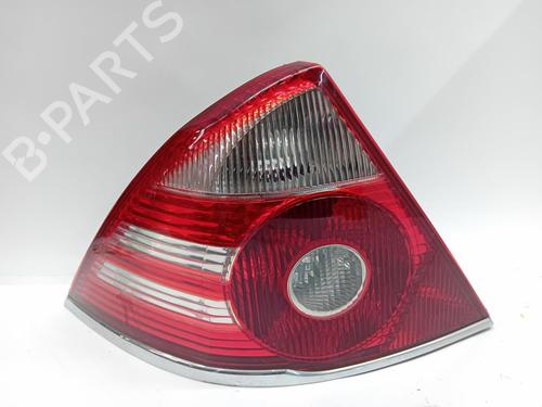 Used Left taillight Left taillight 38603589 38603589