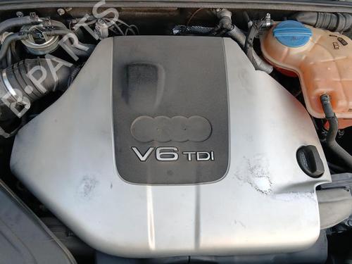 Left headlight AUDI A4 B7 Avant (8ED) 2.5 TDI | BP38601040C28 - Image 7