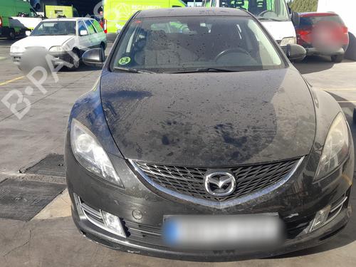 Used Parts MAZDA 6 Hatchback (GH)  2.2 MZR-CD (GH10)  1597555