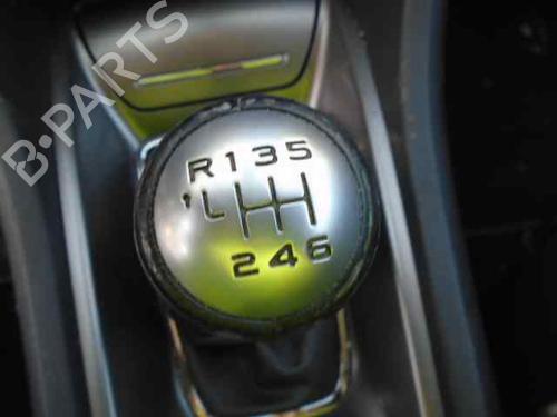 Styring servopumpe CITROËN C5 III (RD_) 2.0 HDi (RDRHD8, RDRHDJ, RDRHR8, RDRHRJ) | BP6144226M99 