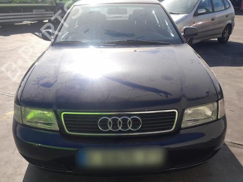 AUDI A4 B5 (8D2) 1.8 (125 hp) 1672175