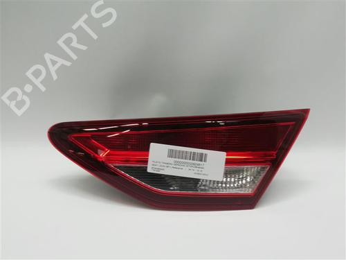 Used Right tailgate light Right tailgate light SEAT LEON (5F1) 1.6 TDI (110 hp) 15217243 15217243
