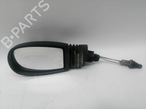 Bakspejl venstre FIAT PUNTO (188_) 1.2 16V 80 (188.233, .235, .253, .255, .333, .353, .639,... (80 hp) 28111981