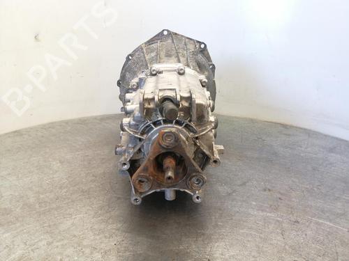 Gearbox BMW 3 (E90) 320 d | BP30519132M3 - Image 2