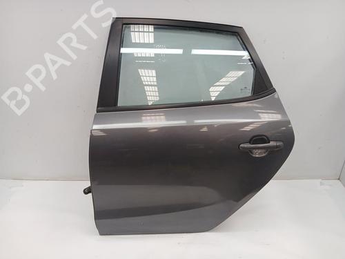 Used Left rear door HYUNDAI i30 (FD) [2007-2012]  29376216