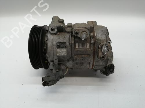 AC-Kompressor ALFA ROMEO STELVIO (949_) 2.2 JTDM Q4 (949.AXE2A) (190 hp) 29244012