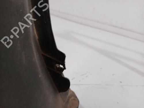 Front bumper RENAULT MEGANE II (BM0/1_, CM0/1_) 1.5 dCi (BM0F, BM0T, BM2B, CM0F, CM0T) | BP25617658C7 