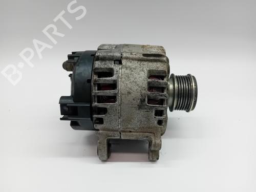 Alternator SEAT LEON (1P1)  | BP28054576M7 