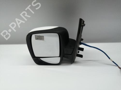 Used Left mirror FIAT SCUDO Bus (270_, 272_) 2.0 D Multijet (163 hp) 31167477