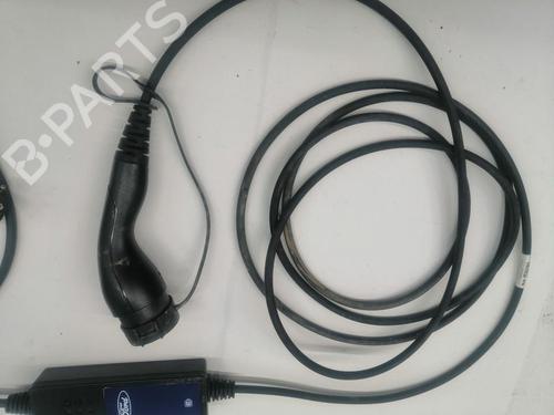 Electronic module FORD KUGA III (DFK) | BP30672045M83