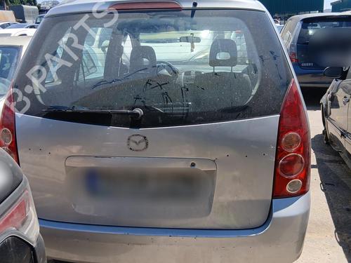 Right taillight MAZDA PREMACY (CP) 2.0 TD | BP37182013C35 - Image 5