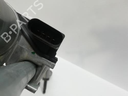 Front wiper motor OPEL GRANDLAND / GRANDLAND X (A18, P1UO)  | BP17070522M29 
