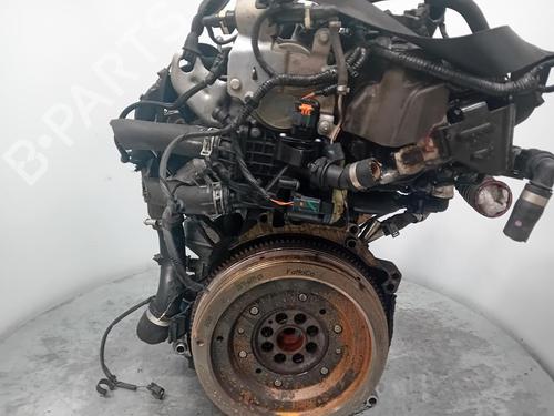Engine FORD FOCUS III  | BP29810782M1 