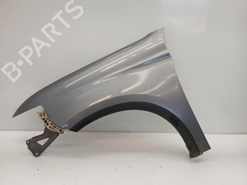 Used Left front fenders Left front fenders MITSUBISHI OUTLANDER III (GG_W, GF_W, ZJ, ZL, ZK) [2010-2022] 36449843 36449843