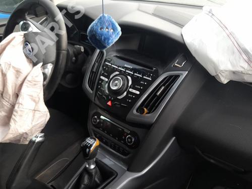 Right front window switch FORD FOCUS III 1.0 EcoBoost | BP10647608C105  - Image 9