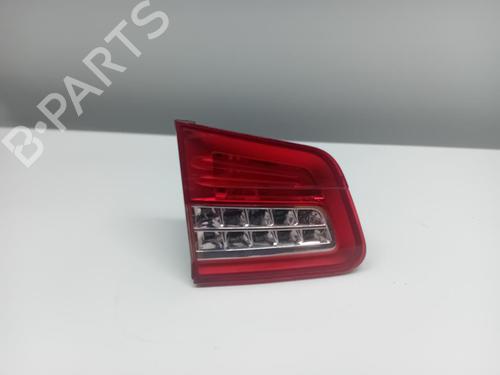Used Left tailgate light Left tailgate light 38252993 38252993