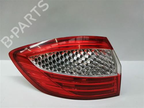 Used Left taillight Left taillight FORD MONDEO IV Turnier (BA7) 2.0 TDCi (140 hp) 13660989 13660989