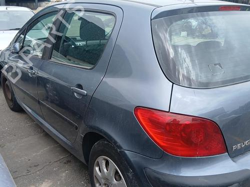 Headlight switch PEUGEOT 307 (3A/C) | BP37515427I24 - Image 6