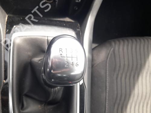 Radio PEUGEOT 308 II (LB_, LP_, LW_, LH_, L3_)  | BP13660919E6 