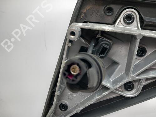 Left mirror BMW X6 (E71, E72) xDrive 30 d | BP29376098C26 