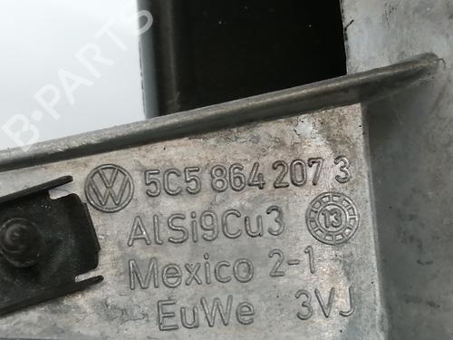 Armrest / Center console VW BEETLE (5C1, 5C2)  | BP29532028I20 